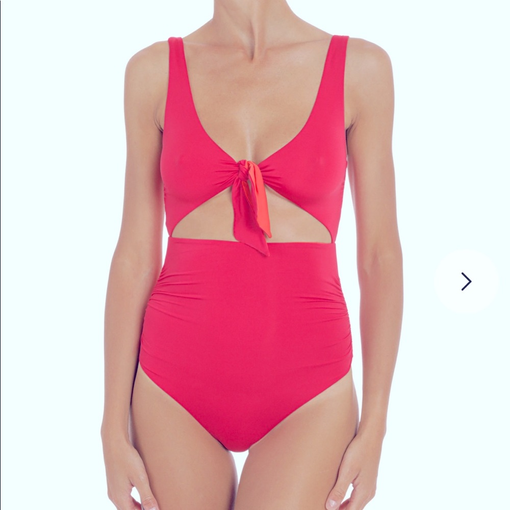 Stella McCartney swim suit